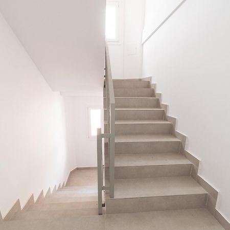 Alfalfa A Apartments Мадрид Екстериор снимка