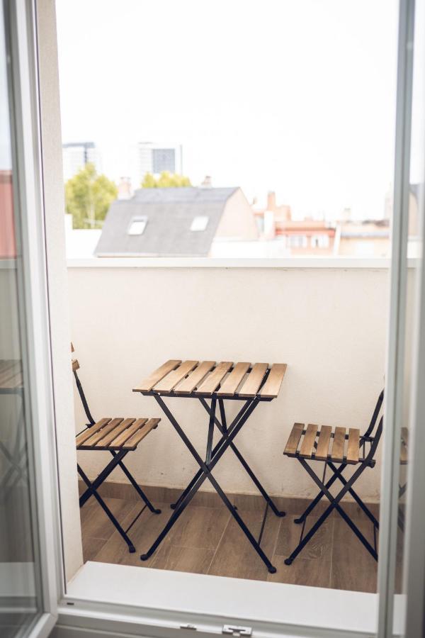 Alfalfa A Apartments Мадрид Екстериор снимка