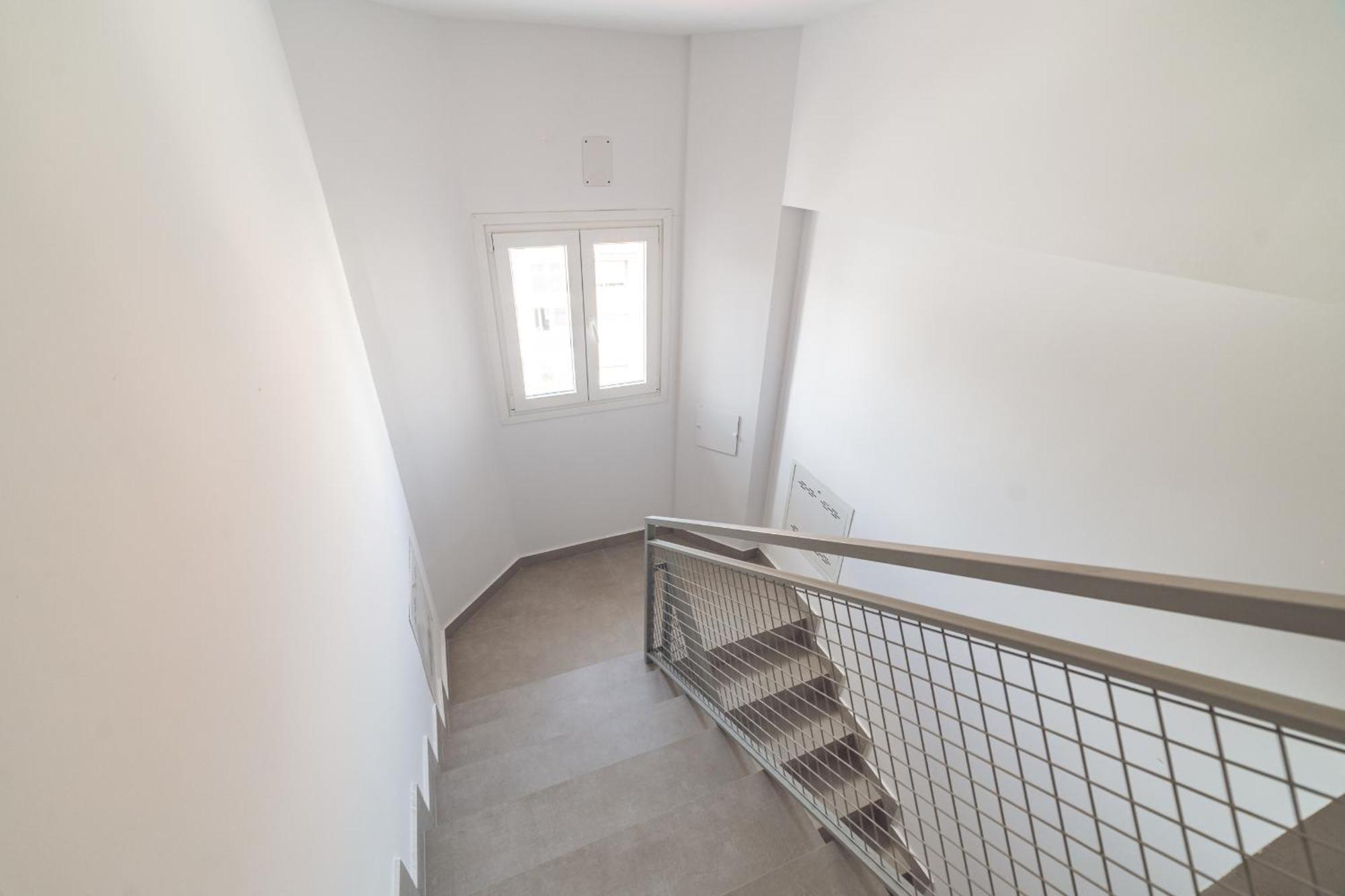 Alfalfa A Apartments Мадрид Екстериор снимка