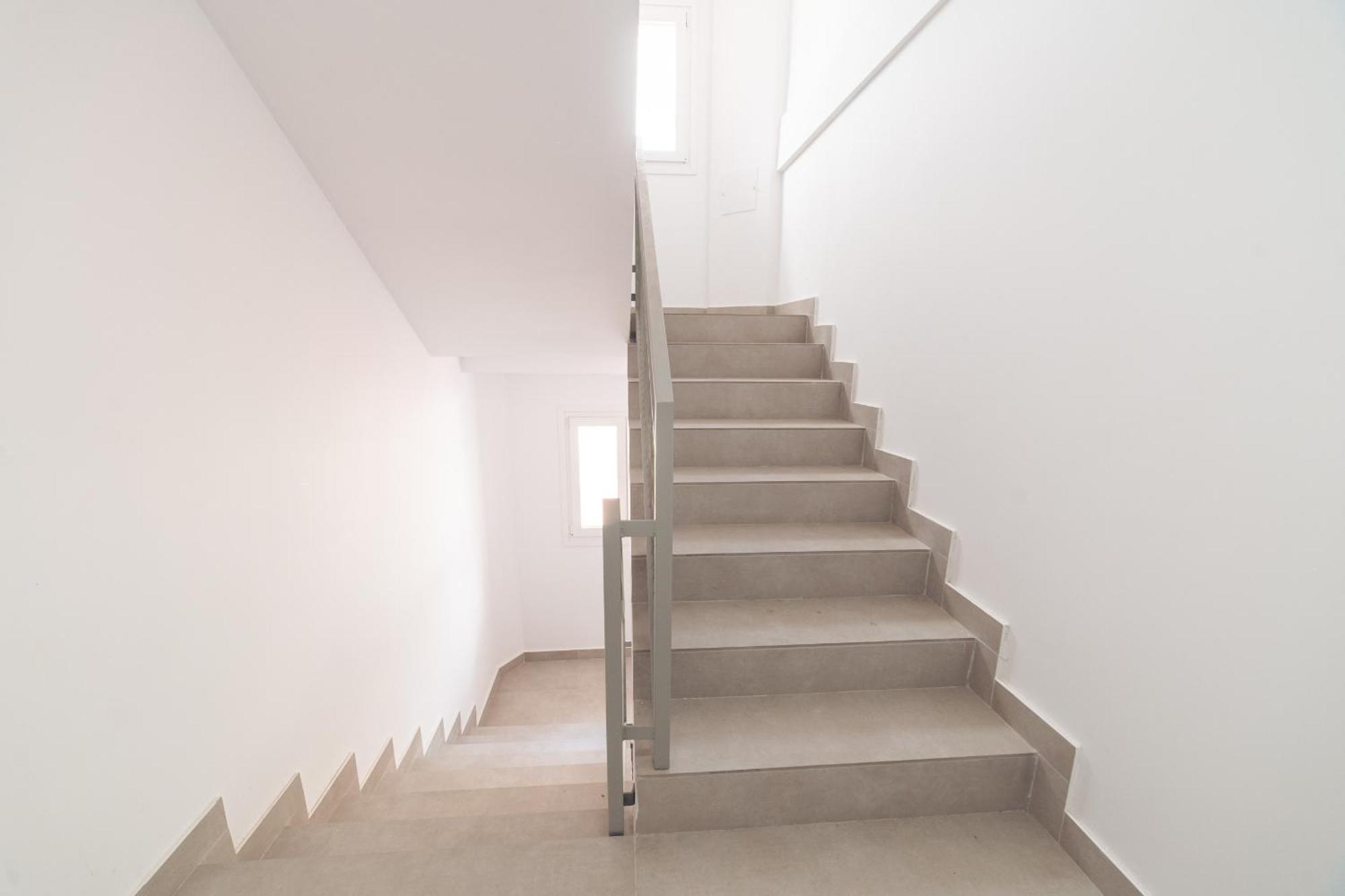 Alfalfa A Apartments Мадрид Екстериор снимка