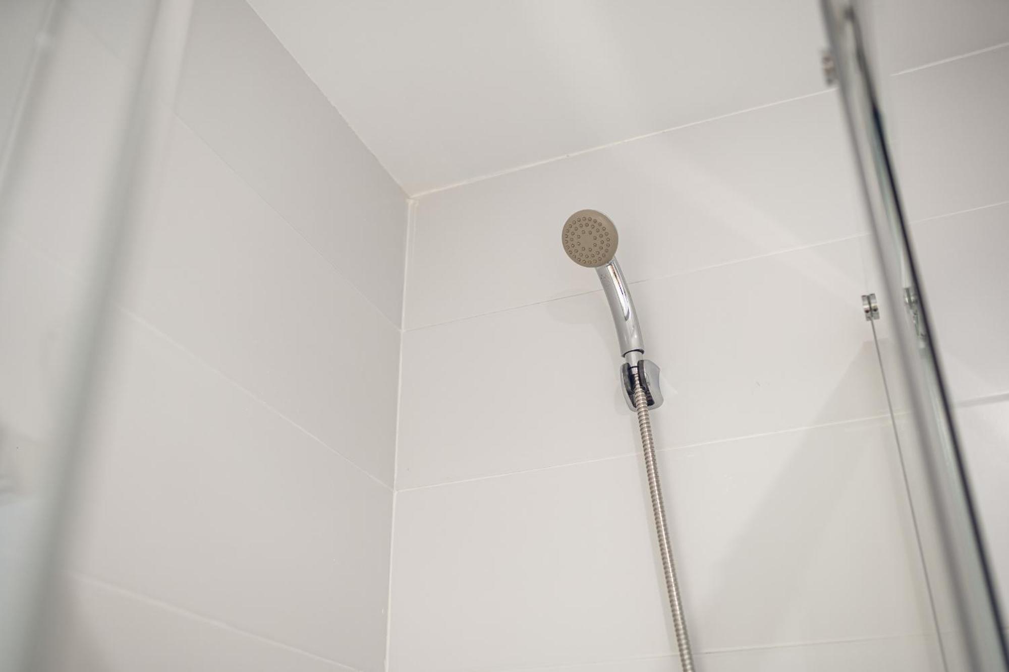 Alfalfa A Apartments Мадрид Екстериор снимка